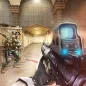 Frontline Fury FPS Shooter: Best Shooting Game