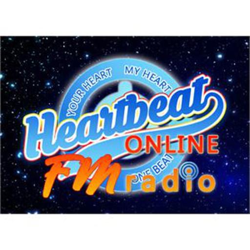 Heartbeat FM Online Radio