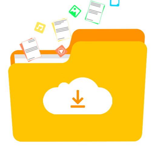 File Manager Cloud Storage