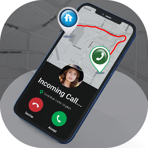 Mobile Number Locator