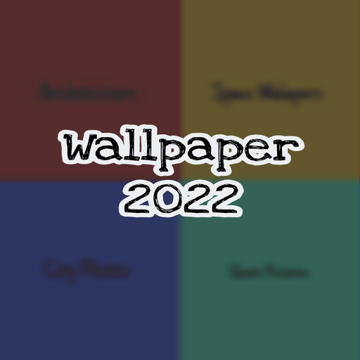 Wallpaper 2022