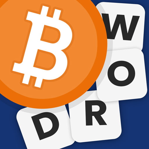 Bitcoin Word Blocks Puzzle - Play & Earn Bitcoins