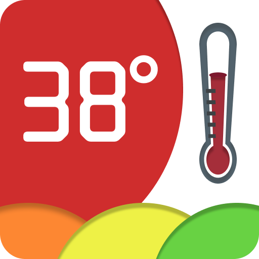 Smart Thermometer