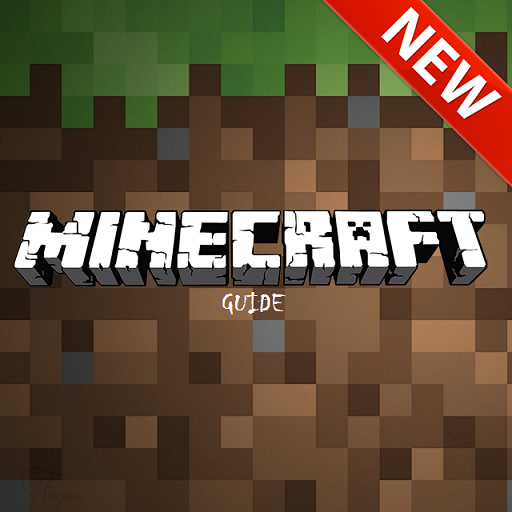 Game Minecraft PE New guide