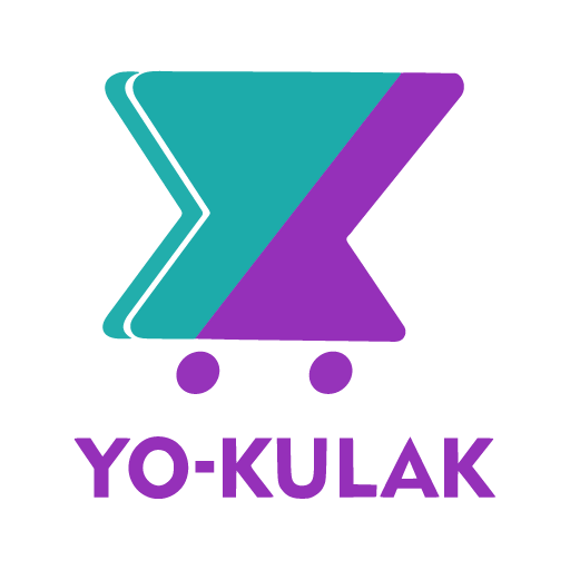 YO-Kulak - Murah Mudah Cepat