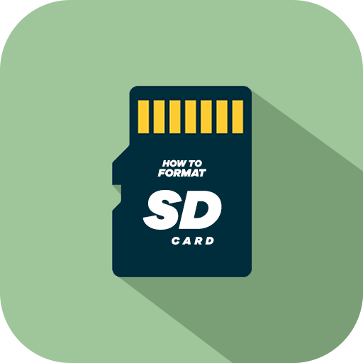 Format SD Card Guide - HowTo
