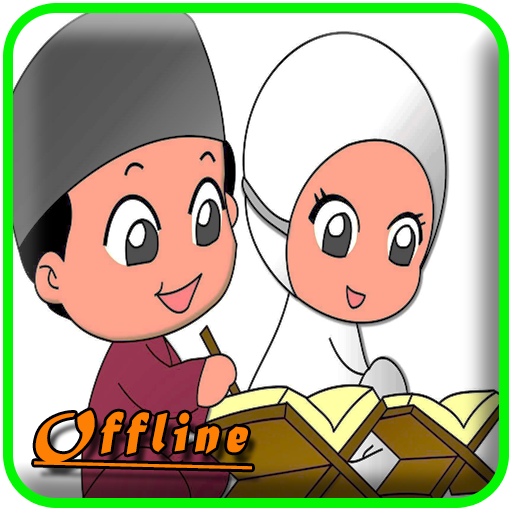 MP3 Murottal Anak Offline