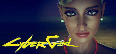 Cyber Girl