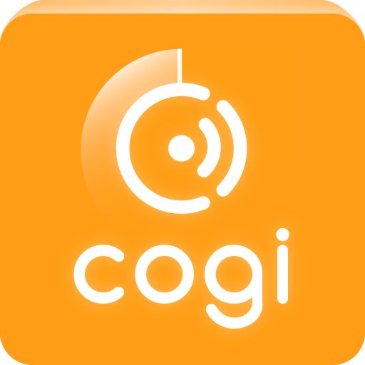 Cogi – Notes & Voice Recorder