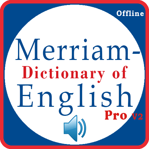 Merriam Webster English Dictionary