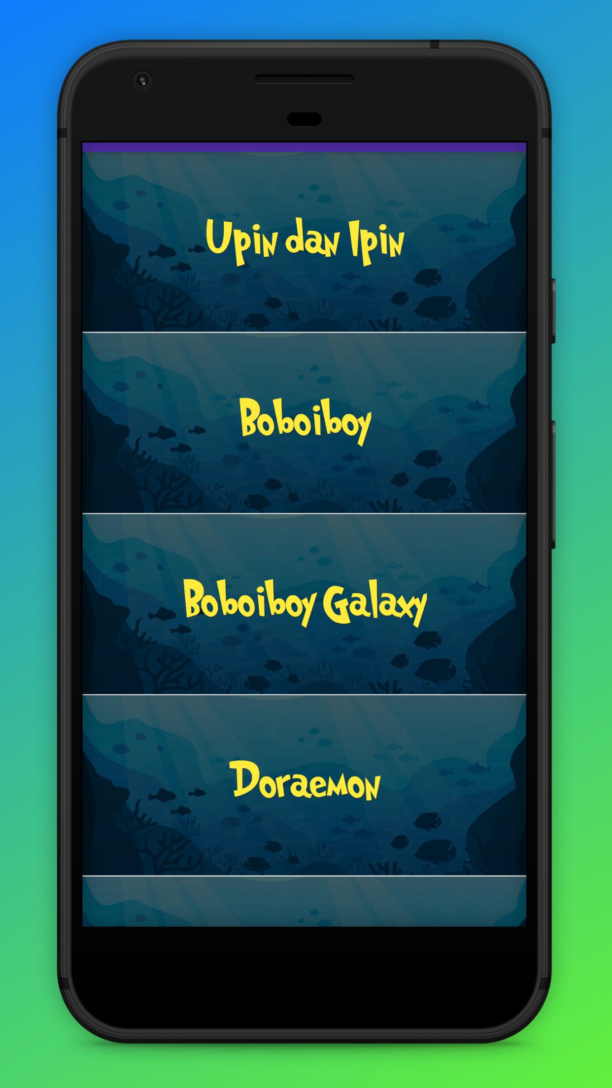 gallery