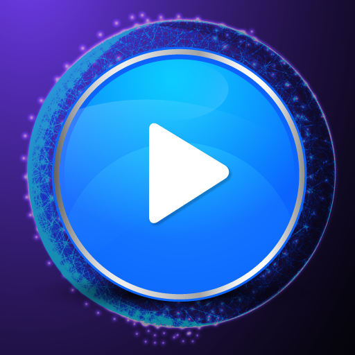 HD 4K Video Player