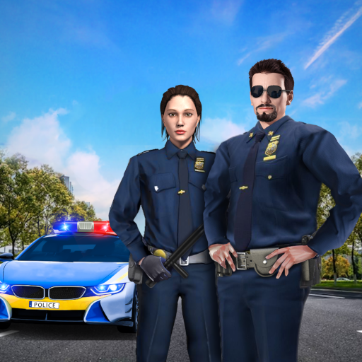 polisi simulator polisi