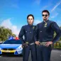 Police Cop Simulator Games 3d