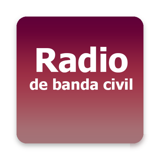 Radio de banda civil