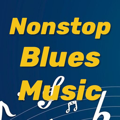 Blues Music Nonstop