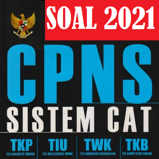 Soal Latihan Tes CPNS ASN PPPK