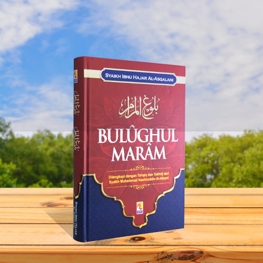 Kitab Bulughul Maram