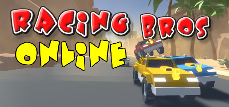 RACING BROS: ONLINE Playtest