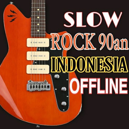 Slow Rock Indo 90an Offline