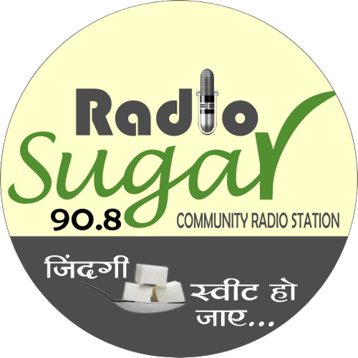 Radio Sugar 90.8