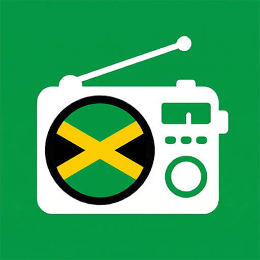Jamaica Radio: FM & Podcasts