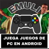 Emuli