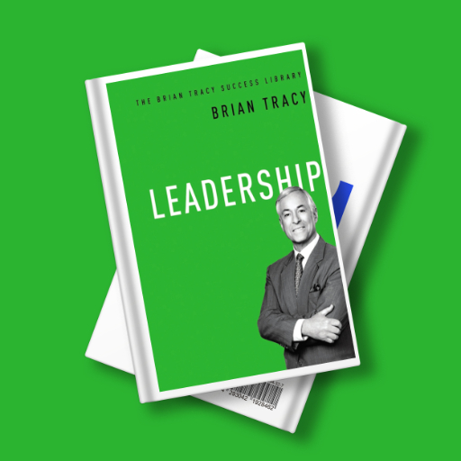 Leadership by Brian Tracy