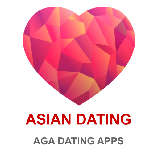 亞洲約會應用-AGA