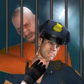 Epic Prison Run Escape - Cops