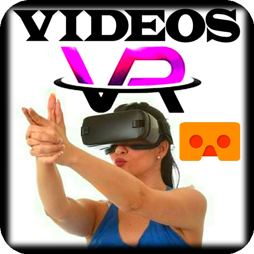 Sanal gerçeklik 360 VR videola