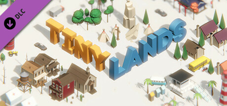 Tiny Lands - Expansion Pack 1
