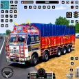 Indian Truck Driver 3D – Truck
