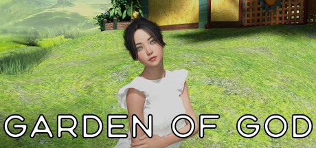 Garden of God