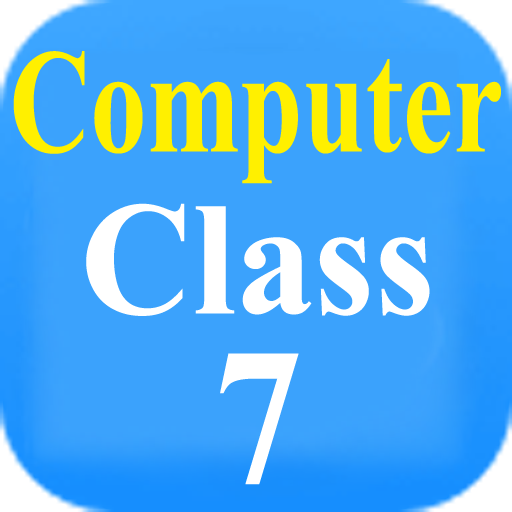 Computer Class 7 Solutions | H