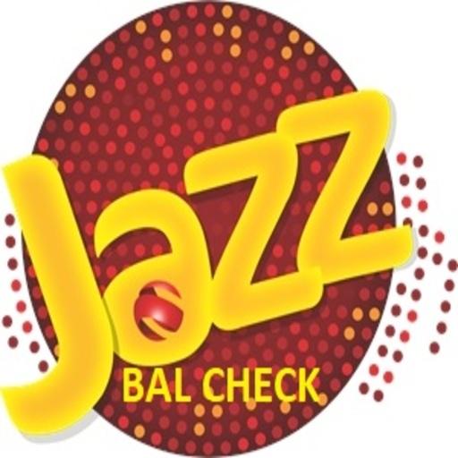 Jazz Balance Check of Any Mobilink JaZZ Number