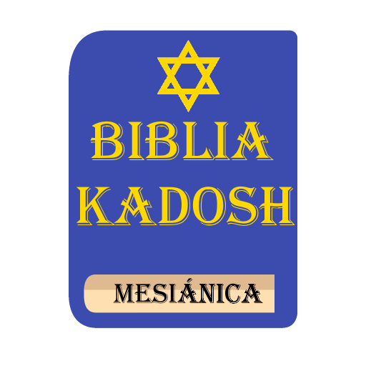 Biblia Kadosh Mesiánica