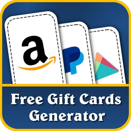 Gift Card Wallet - Get Earn $450 for Free Daily