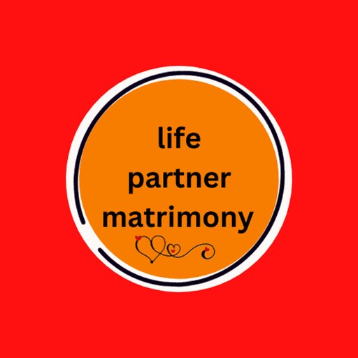 life partner matrimony