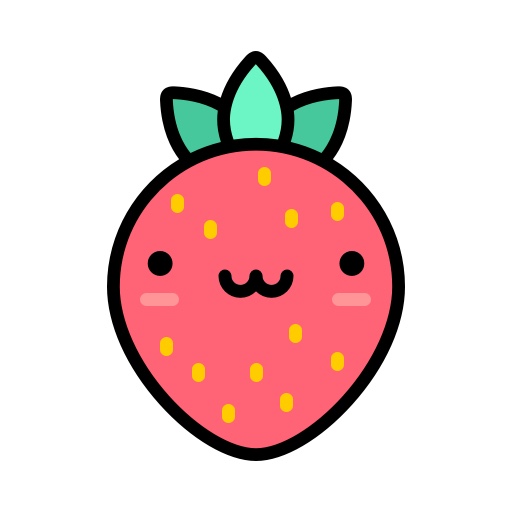 La Fraise, eat pregnant!