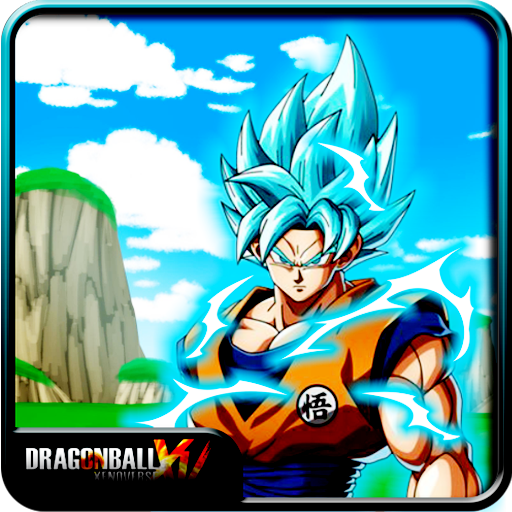 Download Goku Saiyan Xenoverse 2 Ultimate android on PC