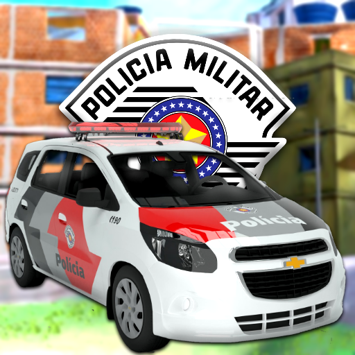 Jogo de Polícia Brasileira