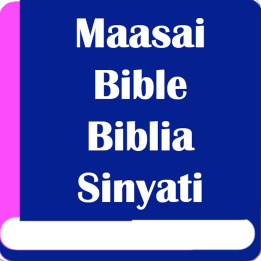 Maasai Bible (Biblia Sinyati)