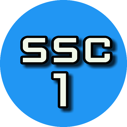 S.S.C 1 Tv