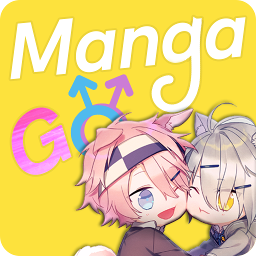 MangaGo - 免費漫畫閱讀神器