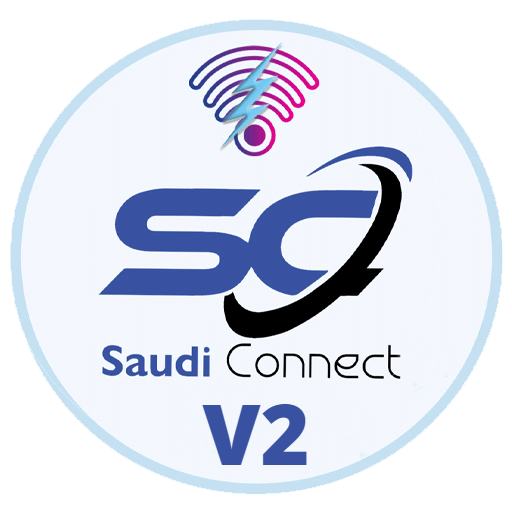 Saudi Connect V2 - Fast & Secure Protection