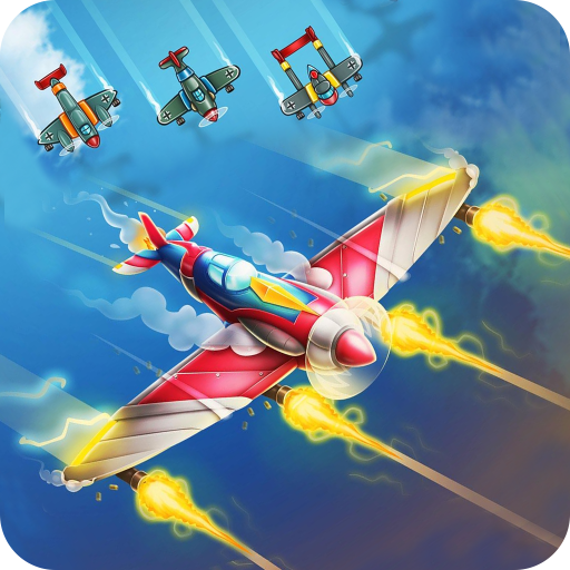 Sky Force Commander : Official