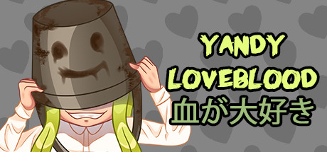 Loveblood 血が大好き