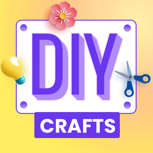 DIY Art and Craft Course