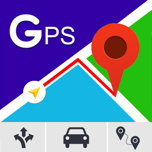 GPS Navigation : Route Tracker
